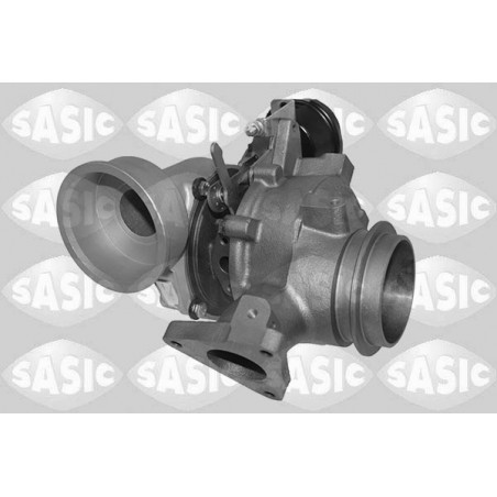 Turbocompresseur SASIC