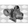 Turbocompresseur SASIC