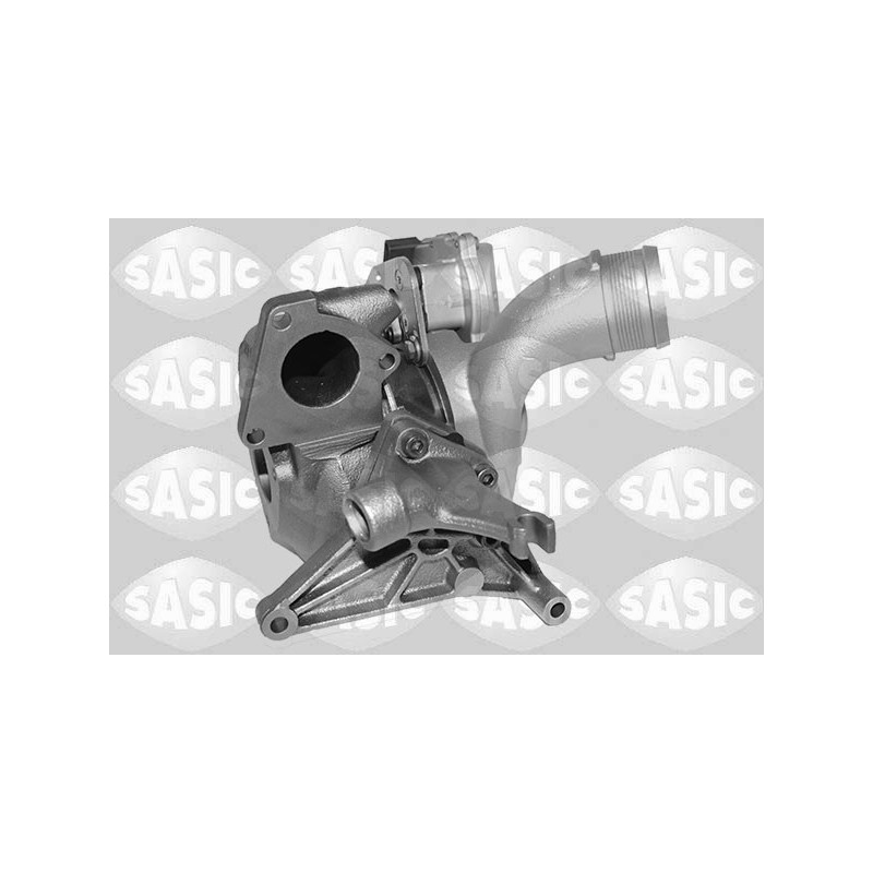 Turbocompresseur SASIC