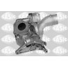 Turbocompresseur SASIC