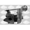 Turbocompresseur SASIC
