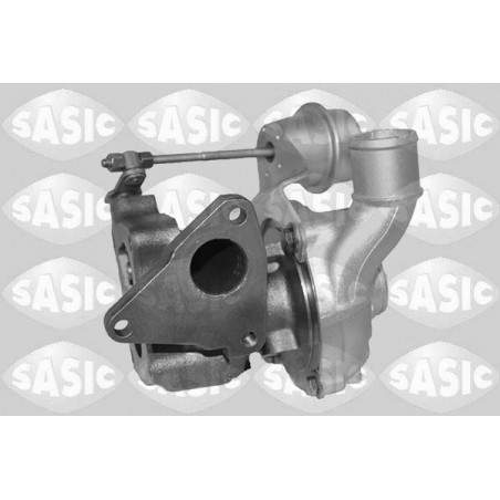 Turbocompresseur SASIC