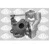 Turbocompresseur SASIC
