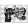 Turbocompresseur SASIC