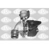 Turbocompresseur SASIC