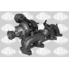 Turbocompresseur SASIC