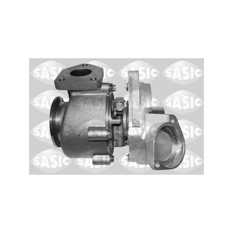 Turbocompresseur SASIC
