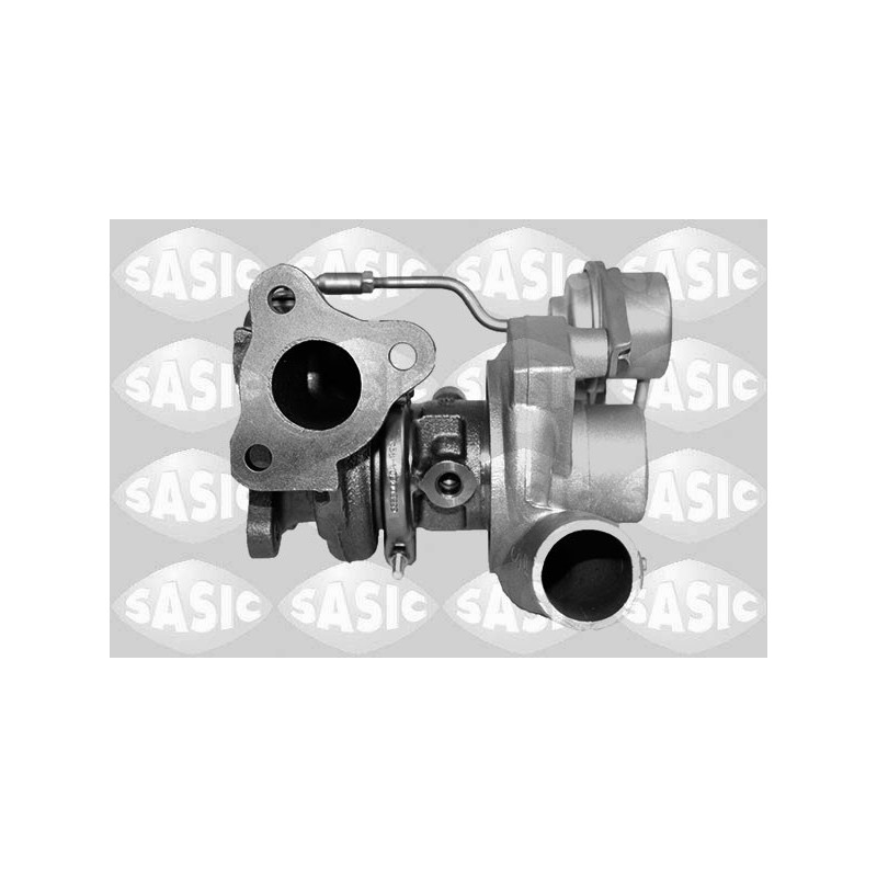 Turbocompresseur SASIC