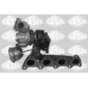 Turbocompresseur SASIC
