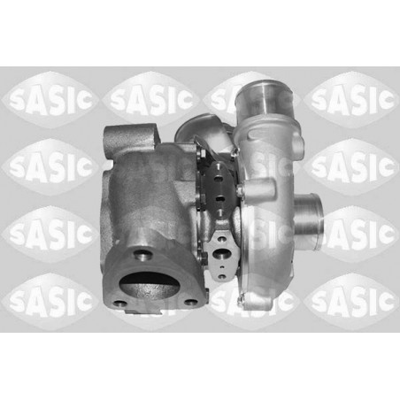 Turbocompresseur SASIC