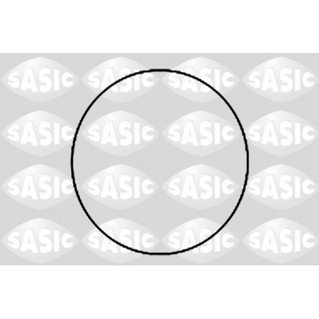 Jeu de joints d'étanchéité...