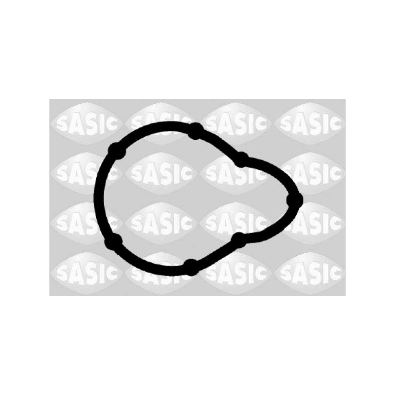 Jeu de joints d'étanchéité (collecteur d'admission/d'échappement) SASIC