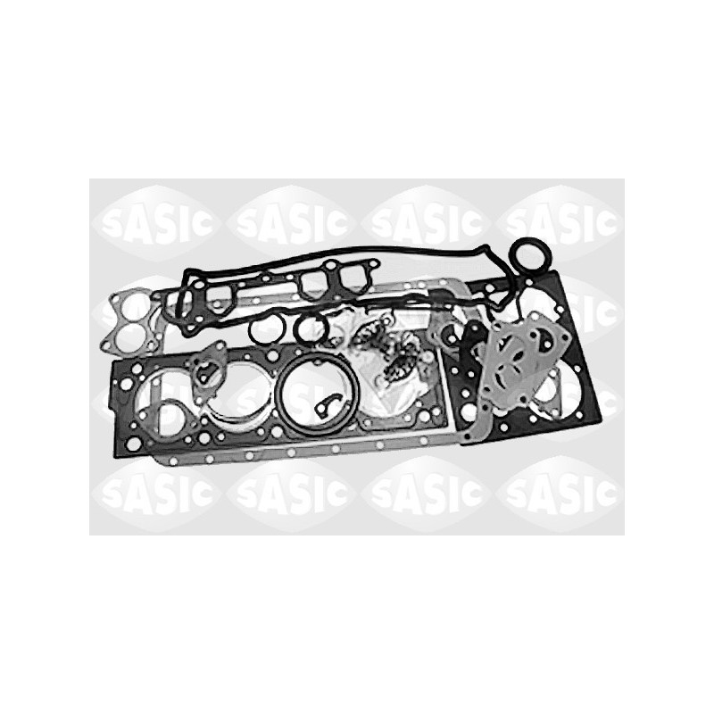 Pochette complète de joints moteur SASIC