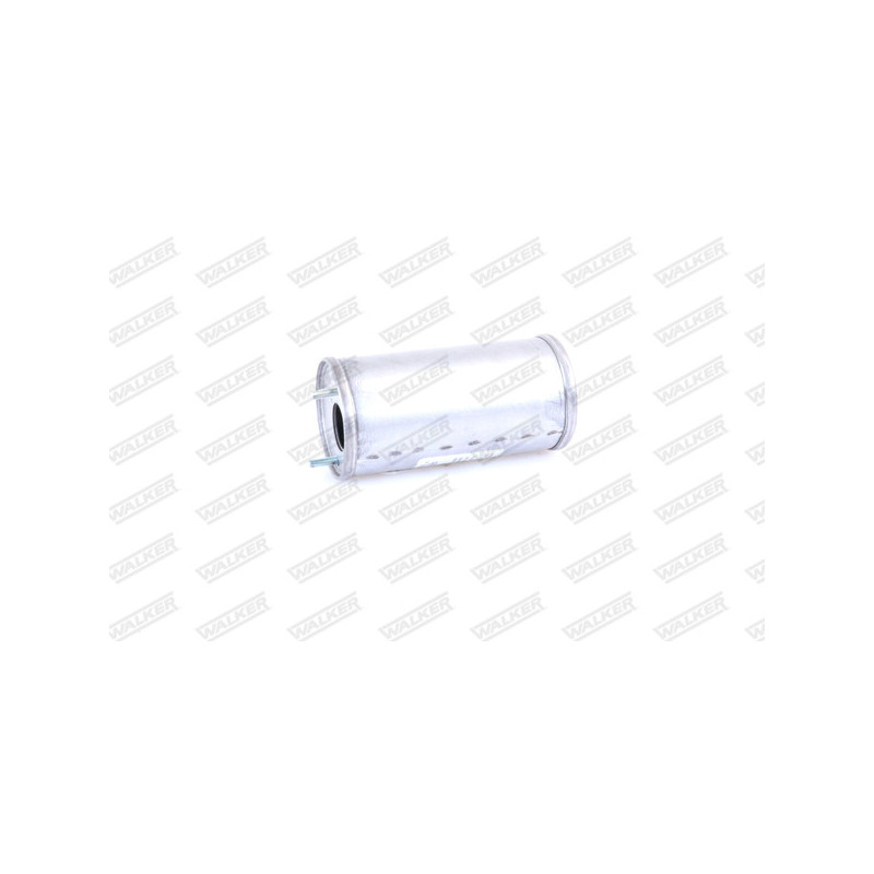 Résonateur (système d'échappement) WALKER