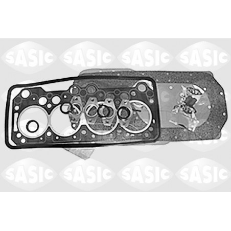 Pochette complète de joints...