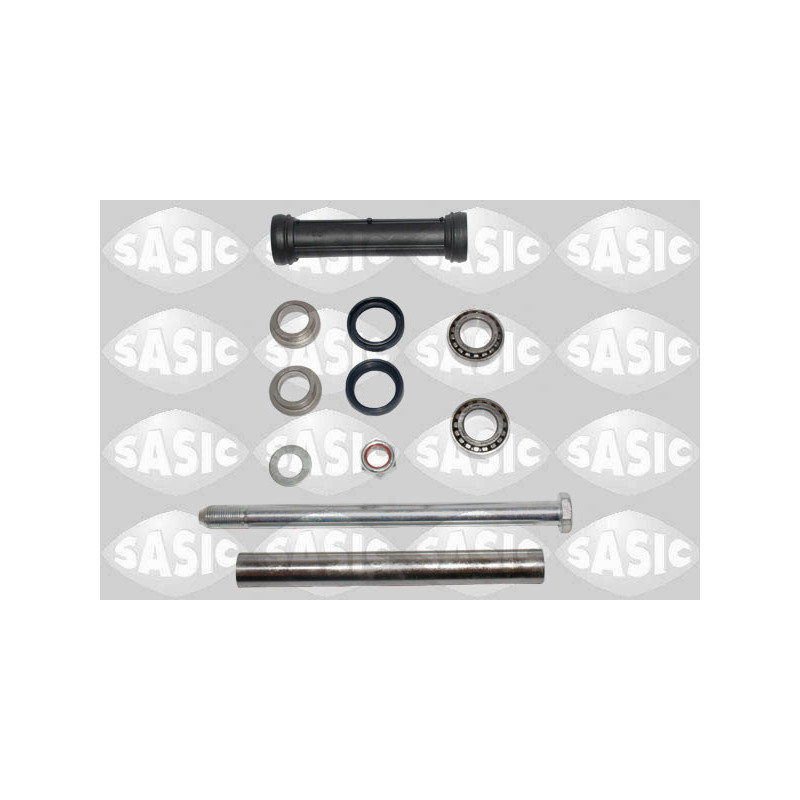 Kit de réparation (corps de l'essieu) SASIC