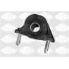 Silent bloc de triangle de suspension SASIC