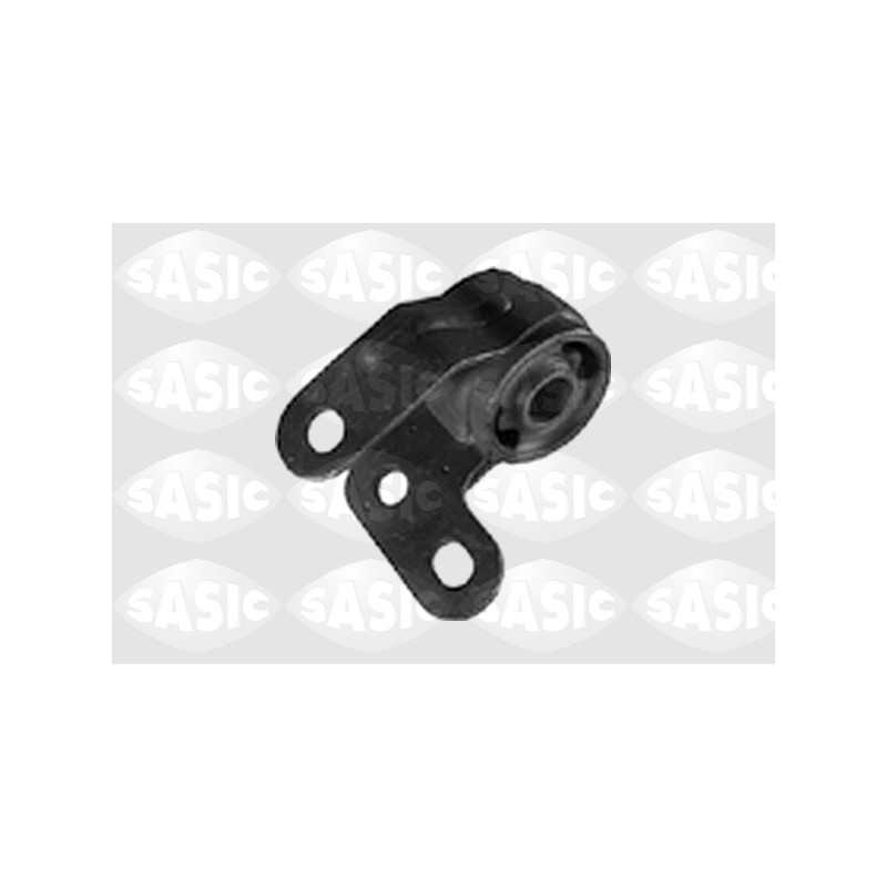 Silent bloc de triangle de suspension SASIC