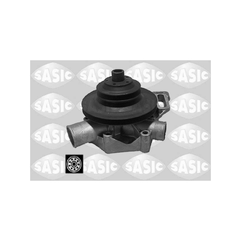 Pompe à eau SASIC
