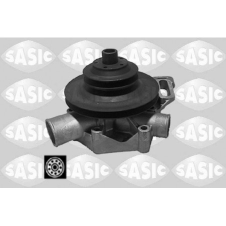 Pompe à eau SASIC