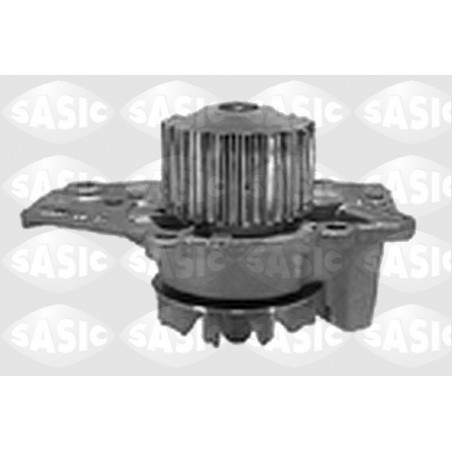 Pompe à eau SASIC
