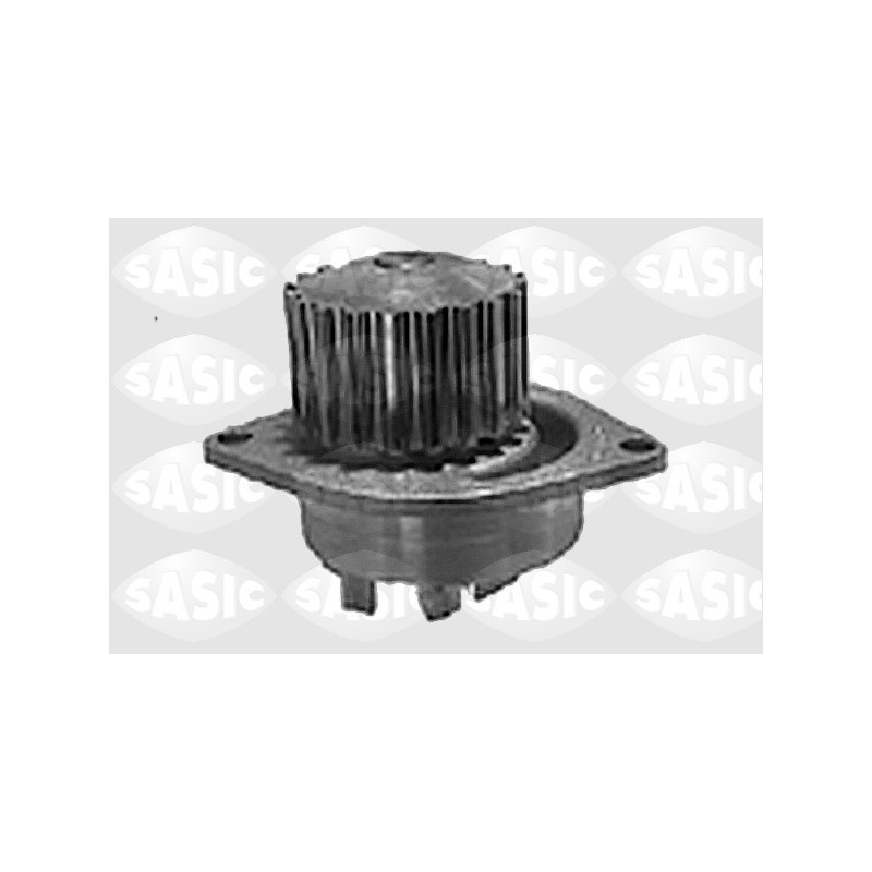 Pompe à eau SASIC
