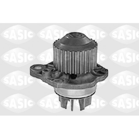 Pompe à eau SASIC