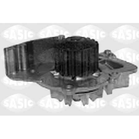 Pompe à eau SASIC