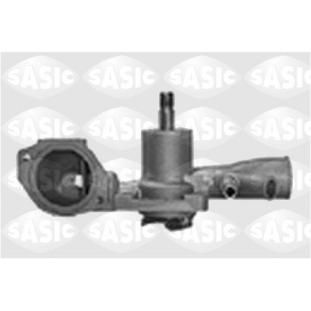 Pompe à eau SASIC