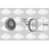 Poulie damper SASIC