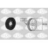 Poulie damper SASIC