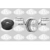 Poulie damper SASIC