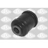 Silent bloc de triangle de suspension SASIC