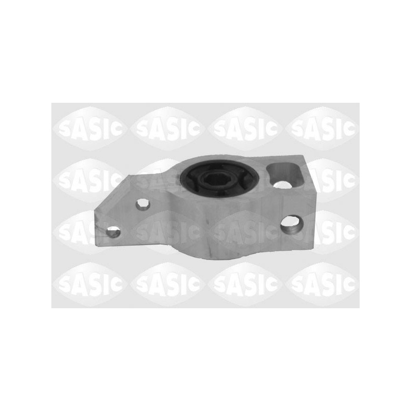 Silent bloc de triangle de suspension SASIC