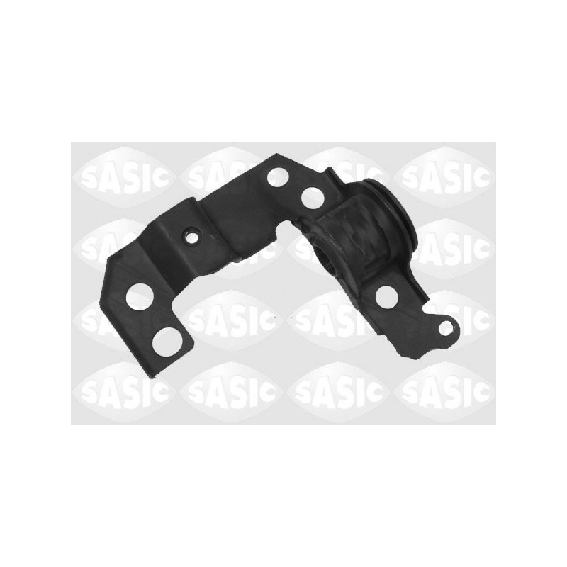 Silent bloc de triangle de suspension SASIC