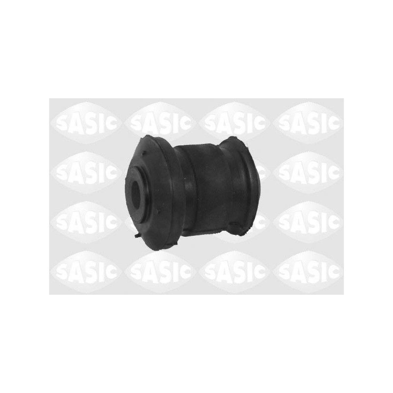 Silent bloc de triangle de suspension SASIC