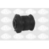 Silent bloc de triangle de suspension SASIC