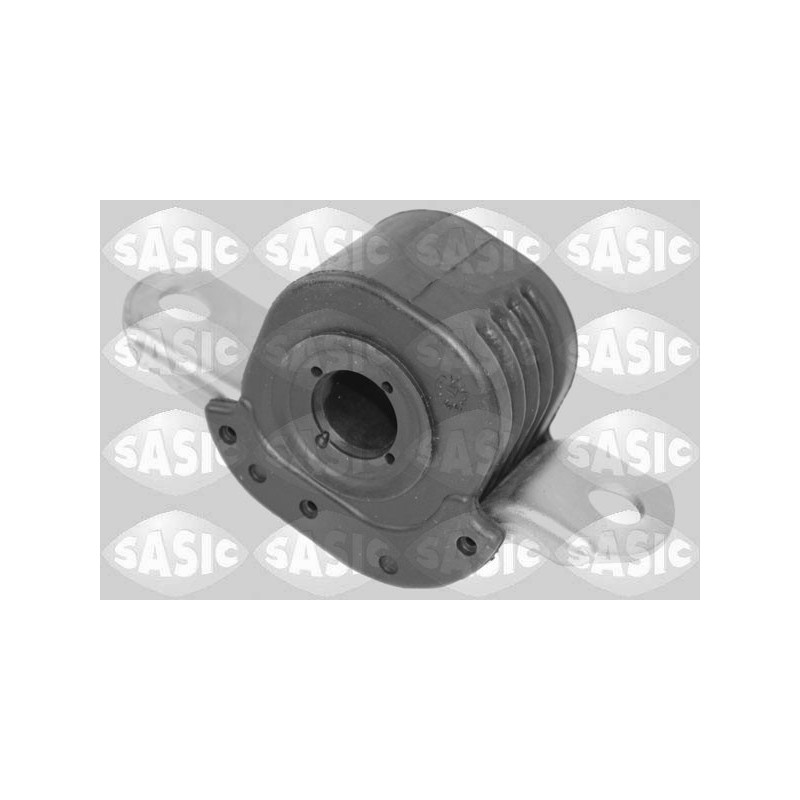 Silent bloc de triangle de suspension SASIC