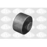 Silent bloc de triangle de suspension SASIC