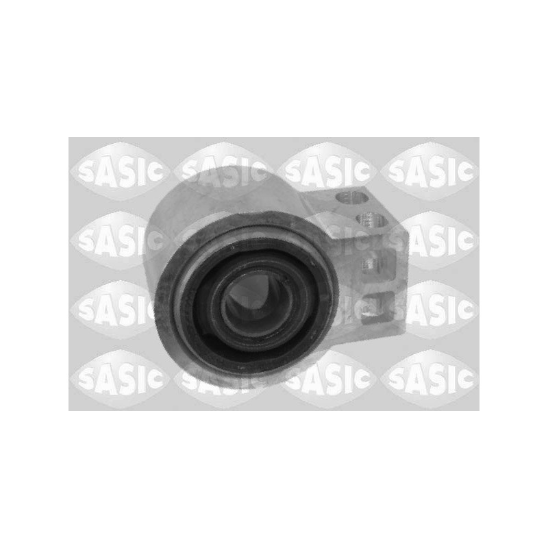 Silent bloc de triangle de suspension SASIC