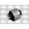 Silent bloc de triangle de suspension SASIC