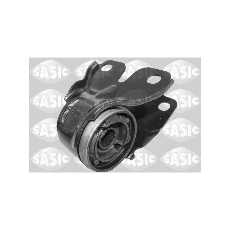 Silent bloc de triangle de suspension SASIC