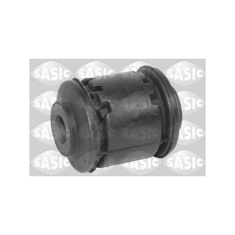Silent bloc de triangle de suspension SASIC