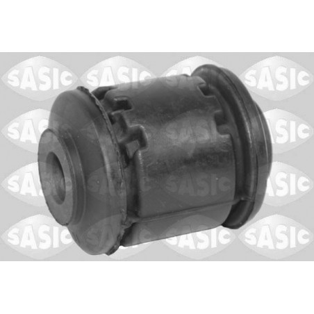 Silent bloc de triangle de...