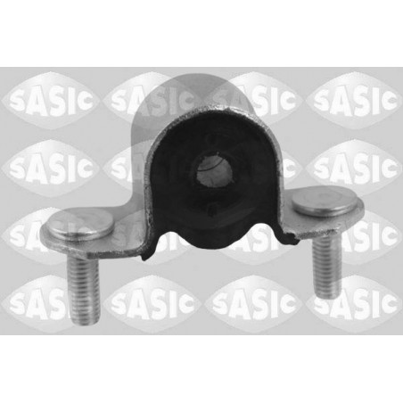 Suspension (stabilisateur)...