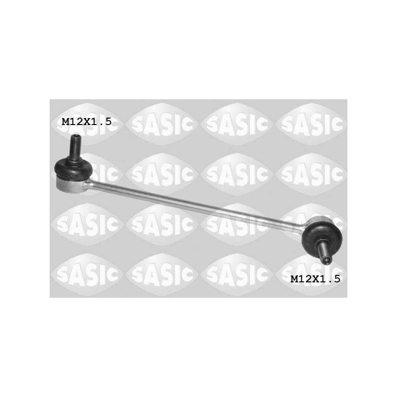 Barre stabilisatrice SASIC