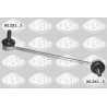 Barre stabilisatrice SASIC