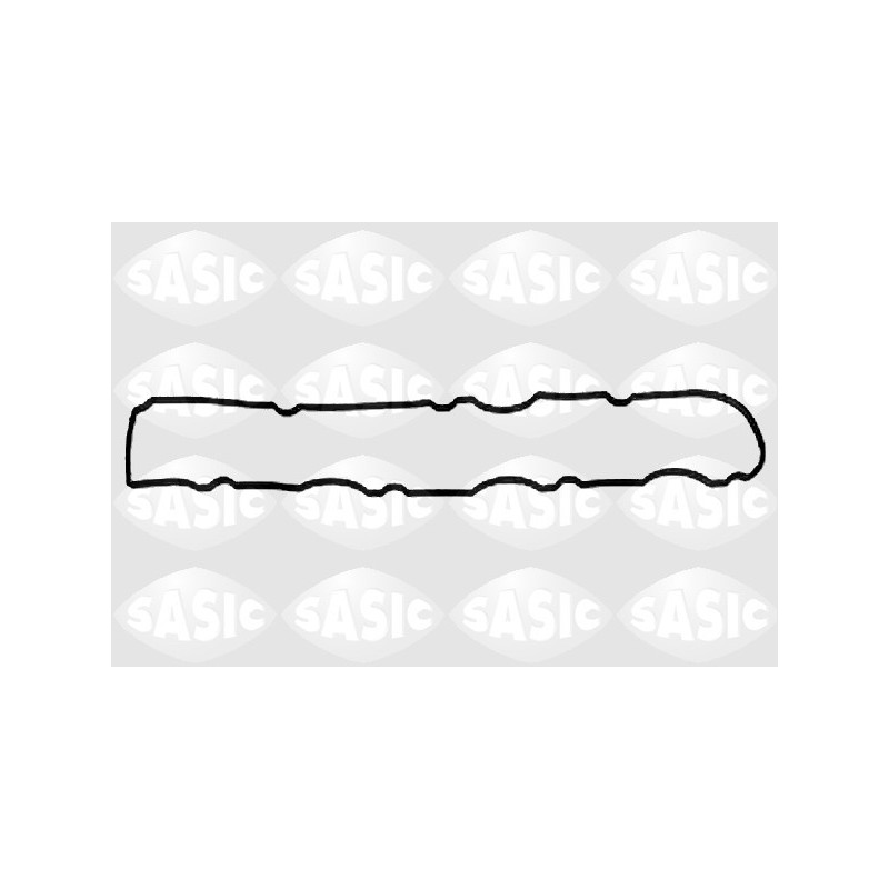 Joint de cache culbuteurs SASIC