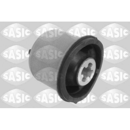 Silent bloc de train...