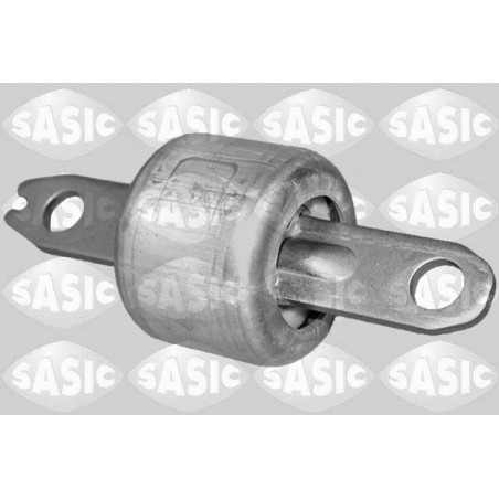 Silent bloc de train...